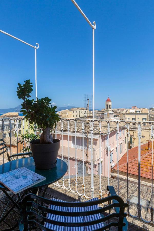 Appartamento Artist Loft