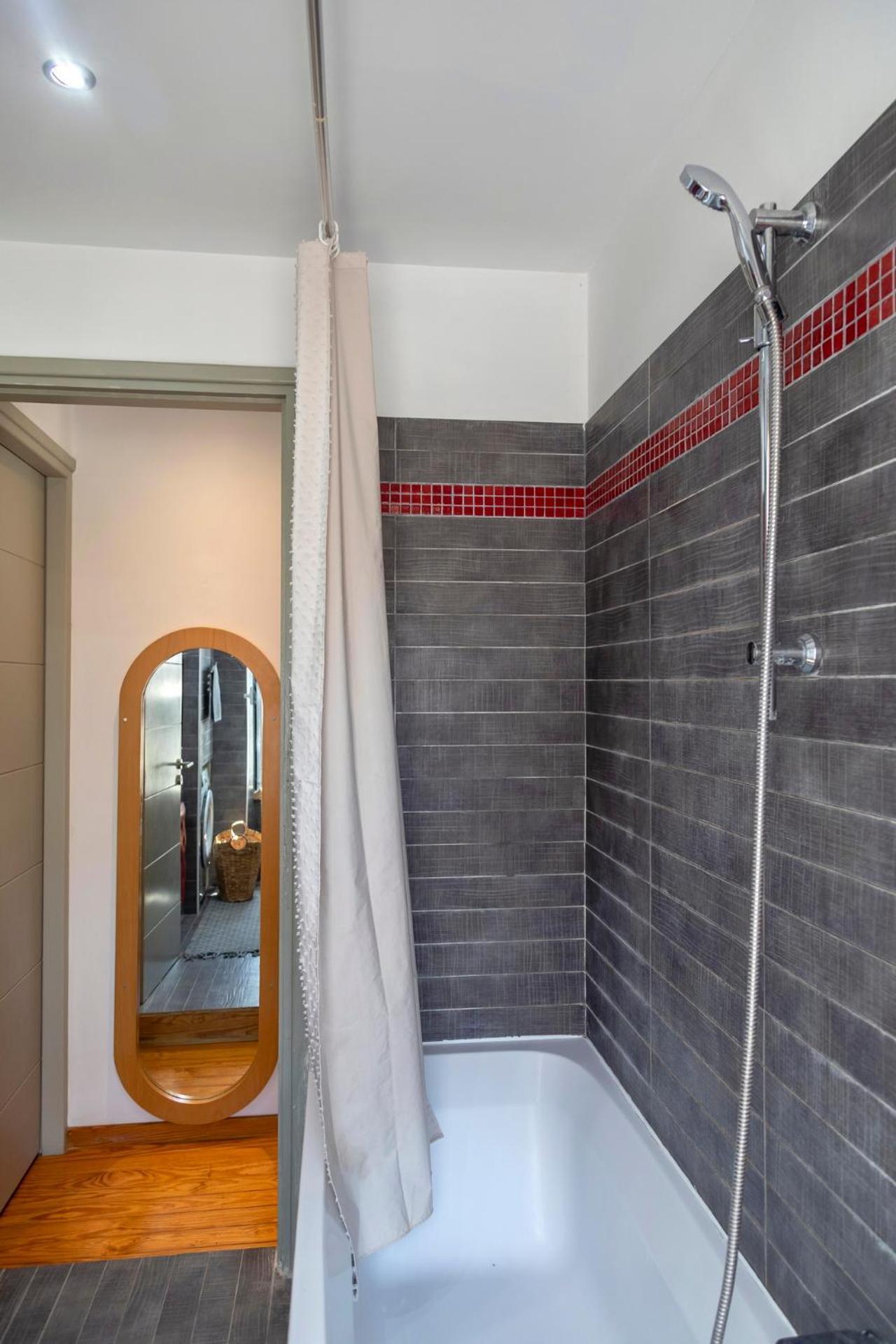Appartamento Artist Loft
