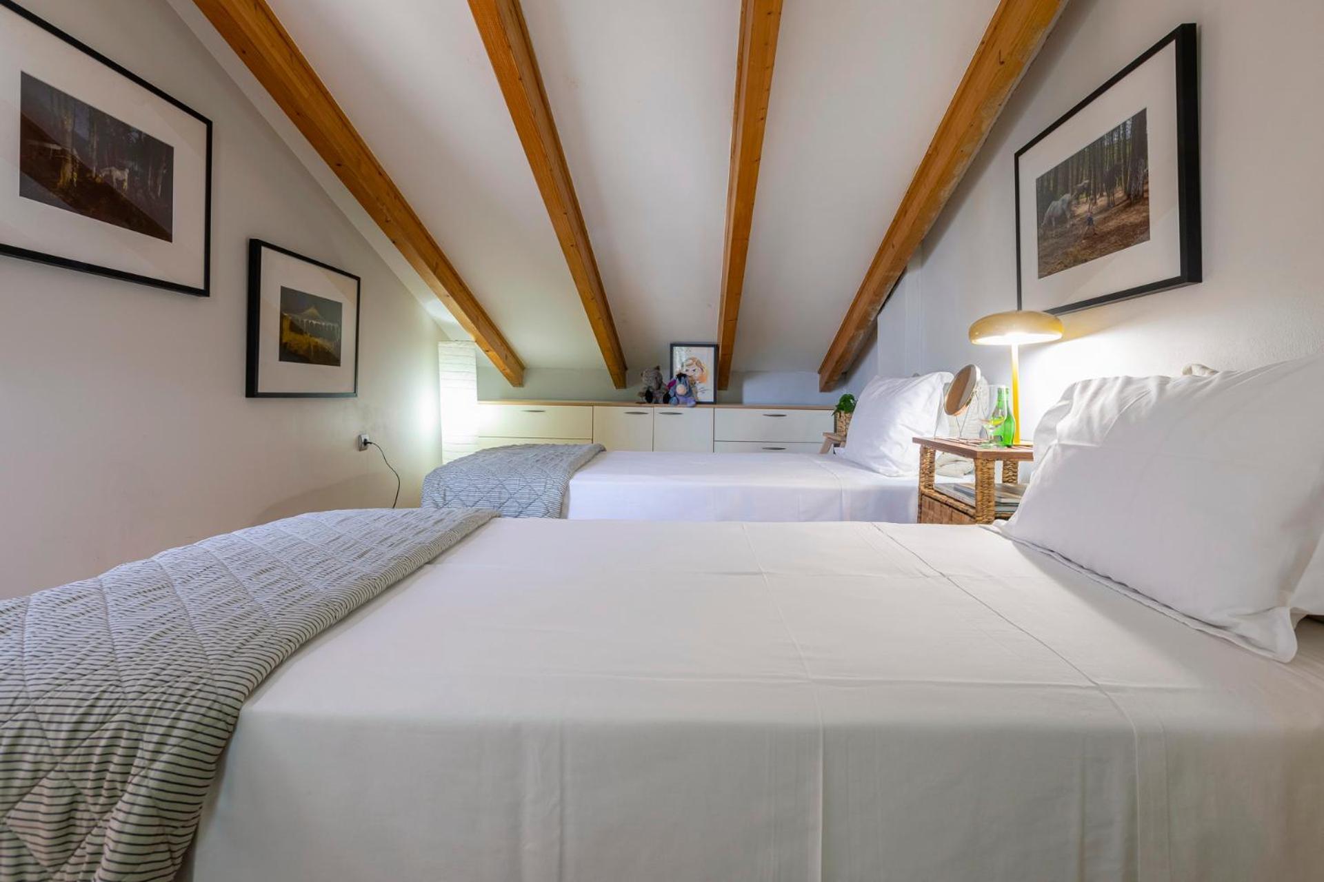 Appartamento Artist Loft