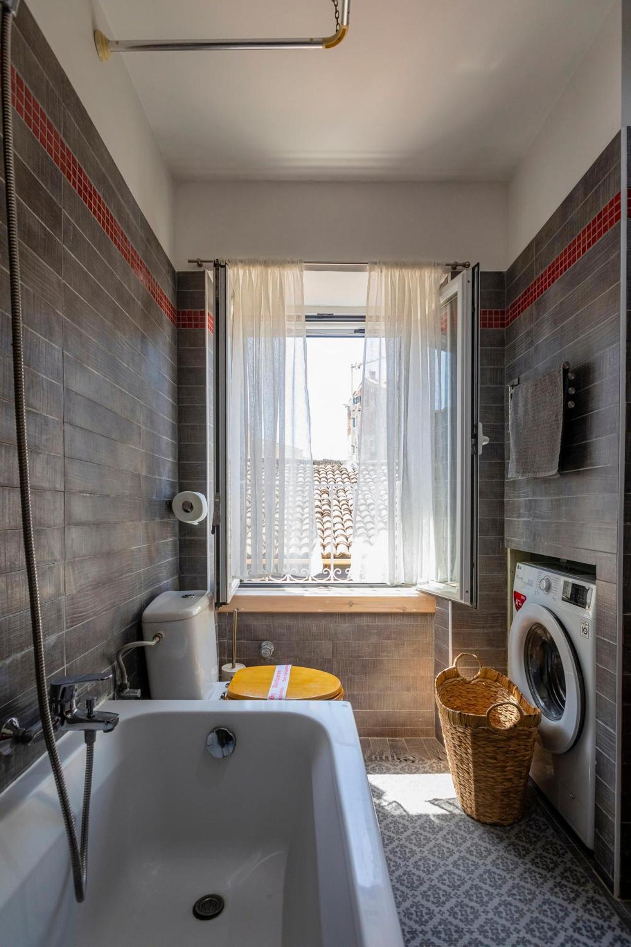 Appartamento Artist Loft Corfu (city)