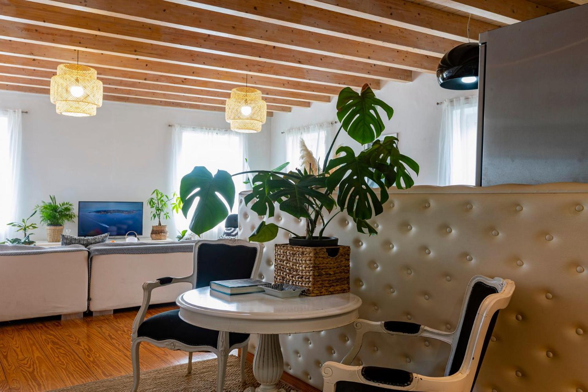 Appartamento Artist Loft
