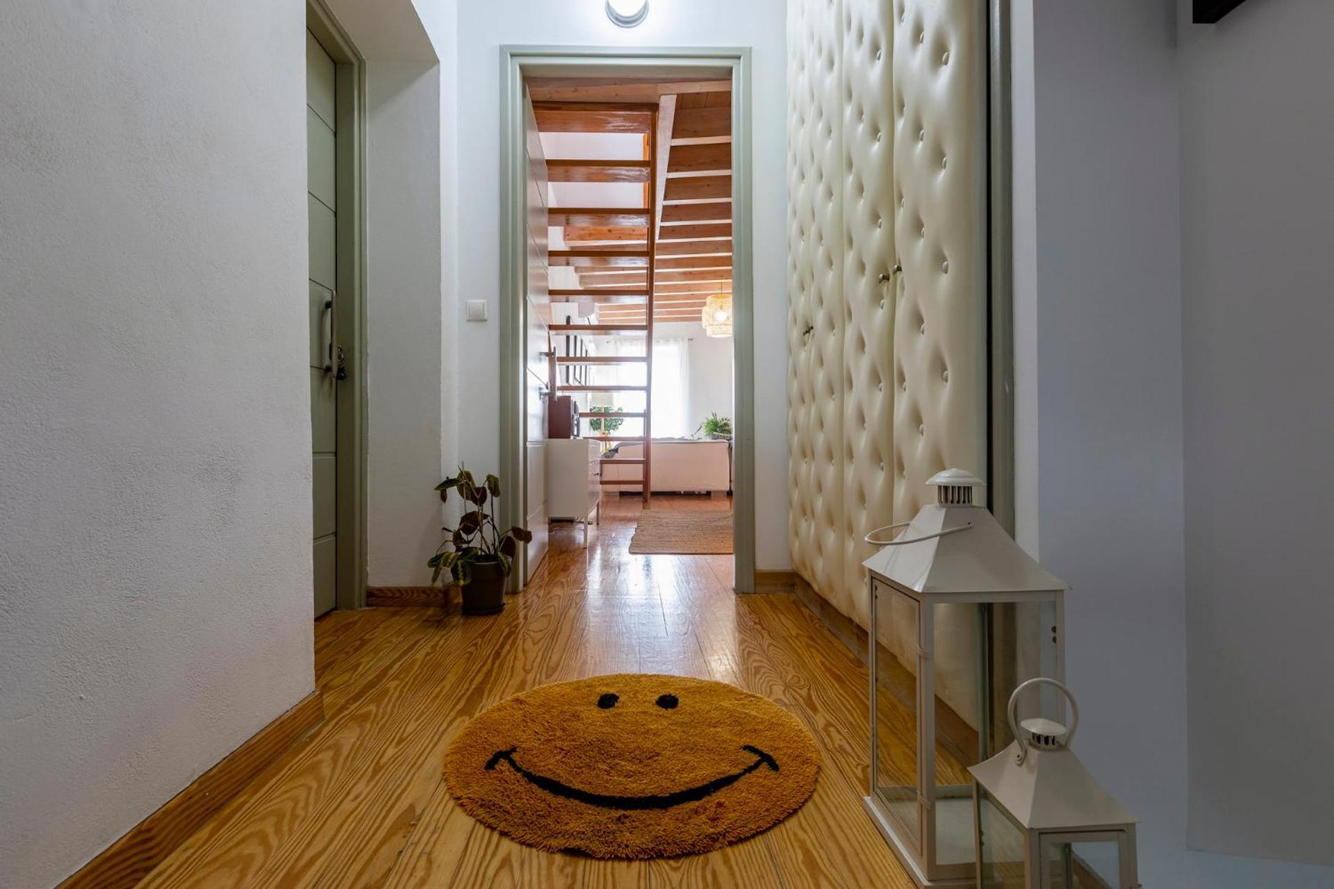 Artist Loft Appartamento *