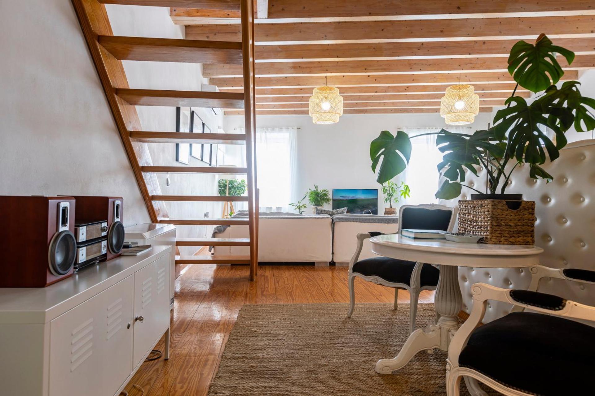 Artist Loft