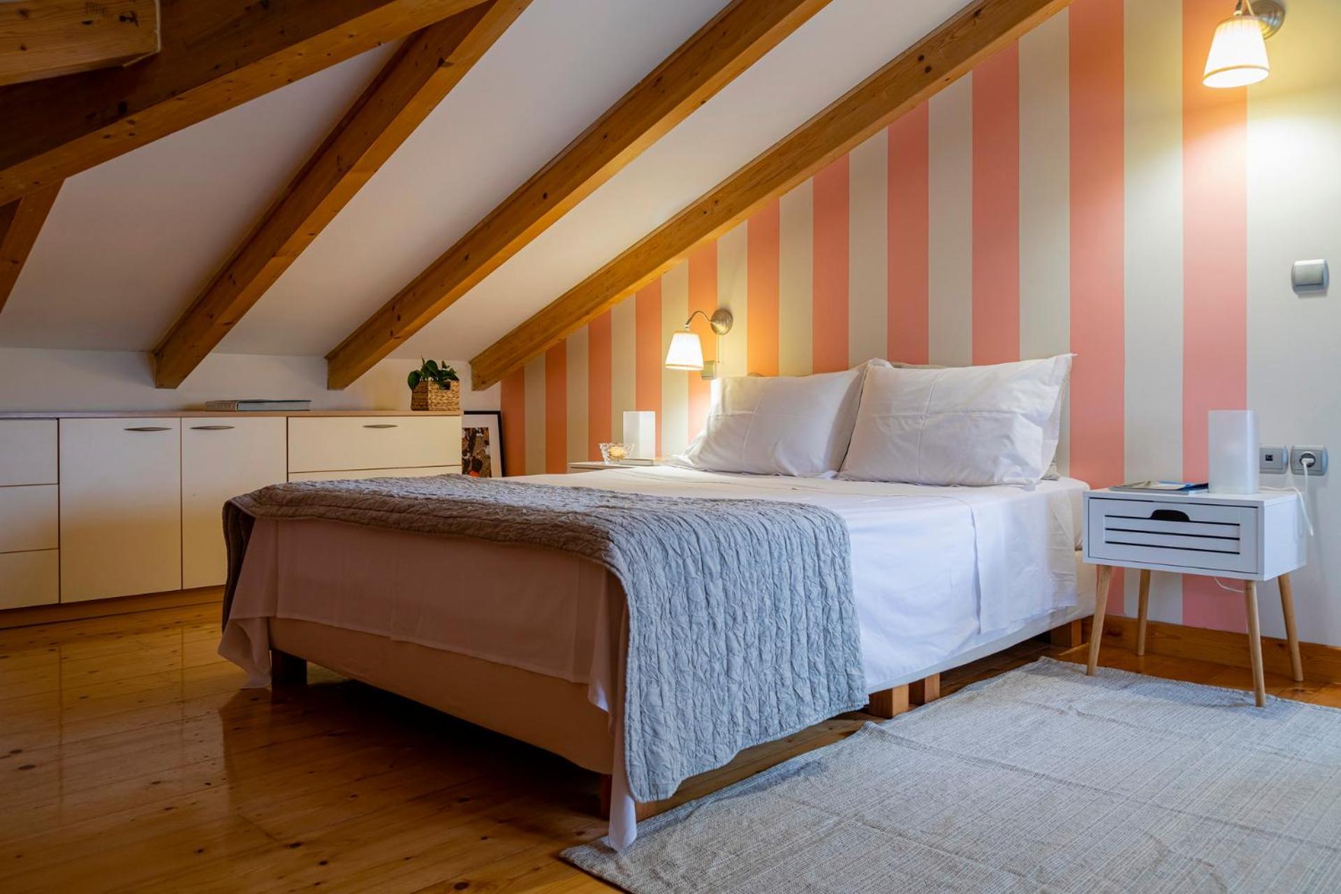 Artist Loft Appartamento Corfu (city)
