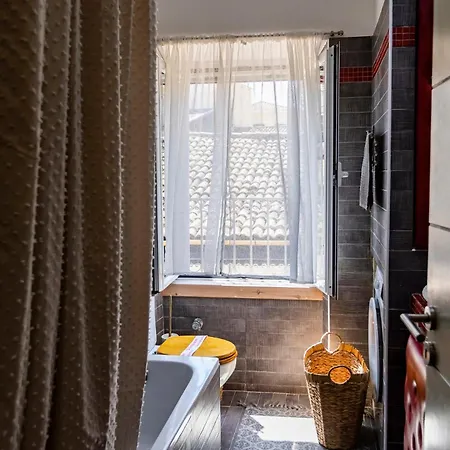 Artist Loft Apartment Corfu  Exterior photo
