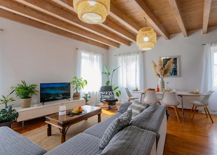 Artist Loft