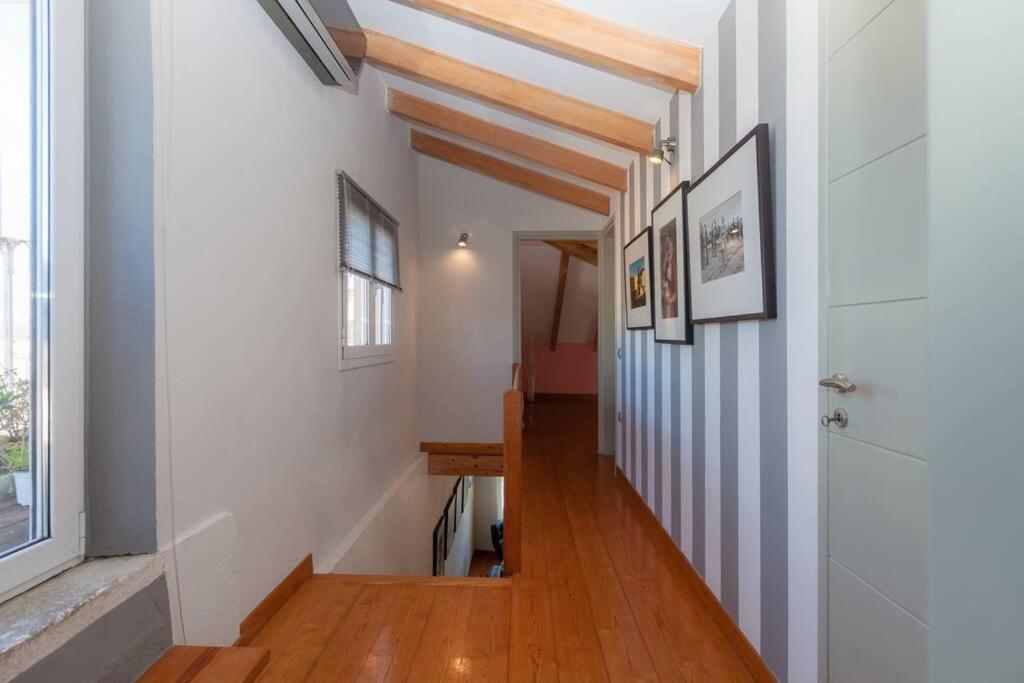Artist Loft Apartment
