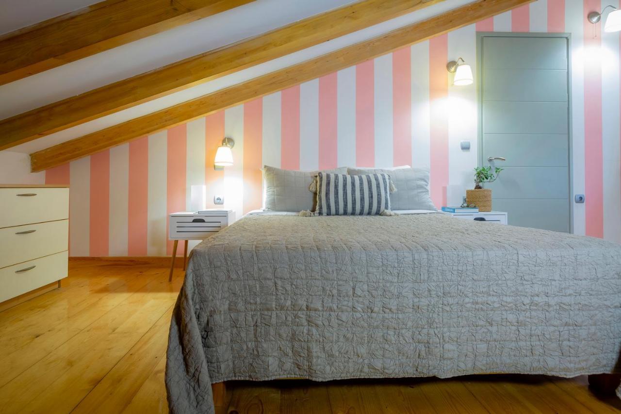 Artist Loft * Corfu (city)