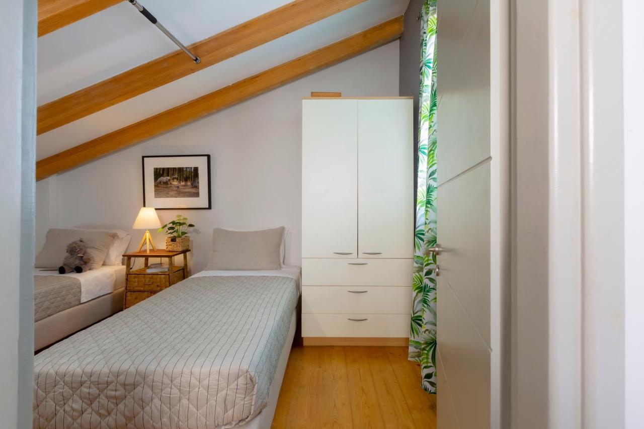 Artist Loft * Corfu (city)