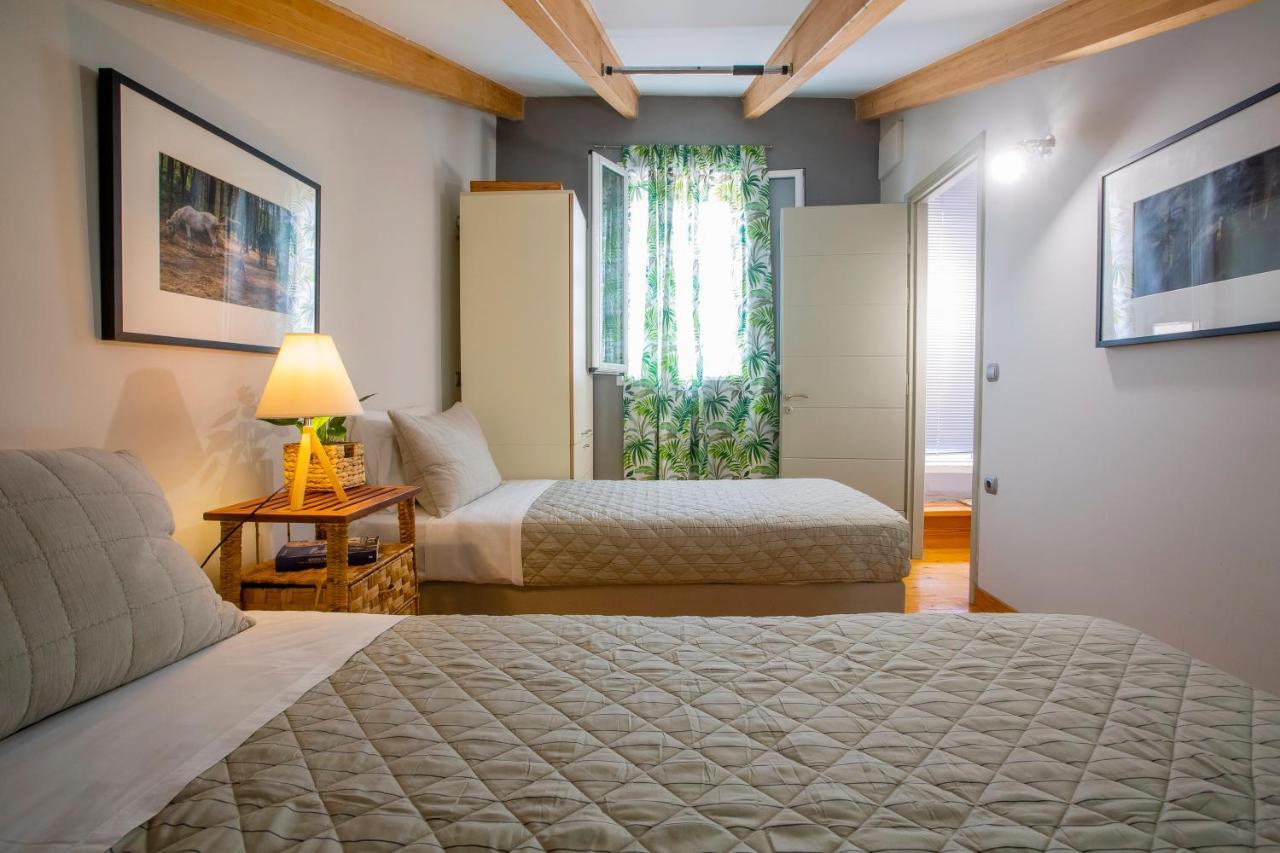 Artist Loft Apartment *