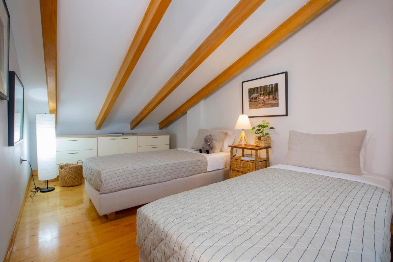 Artist Loft Corfu (city)