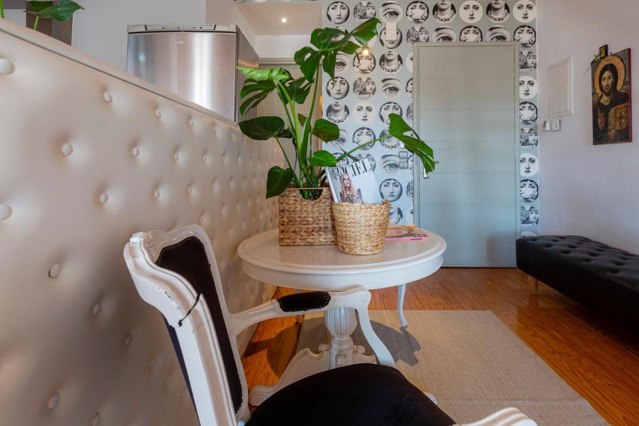 Artist Loft Corfu (city)