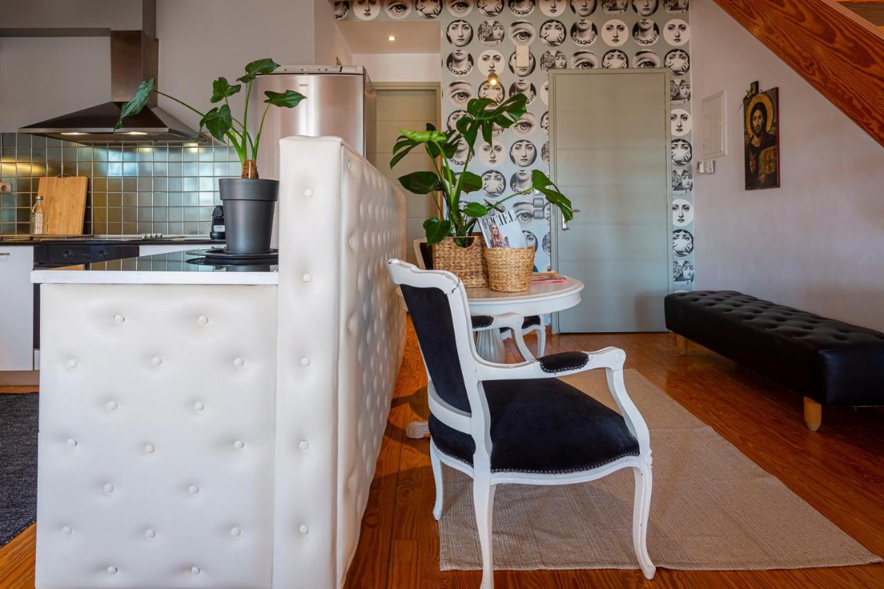 Artist Loft *
