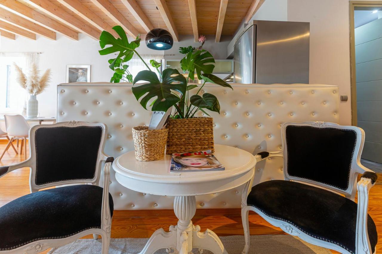 Artist Loft Apartment Corfu (city)