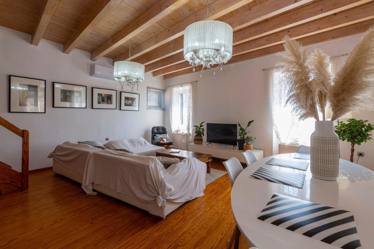 Artist Loft Apartment Corfu (city)