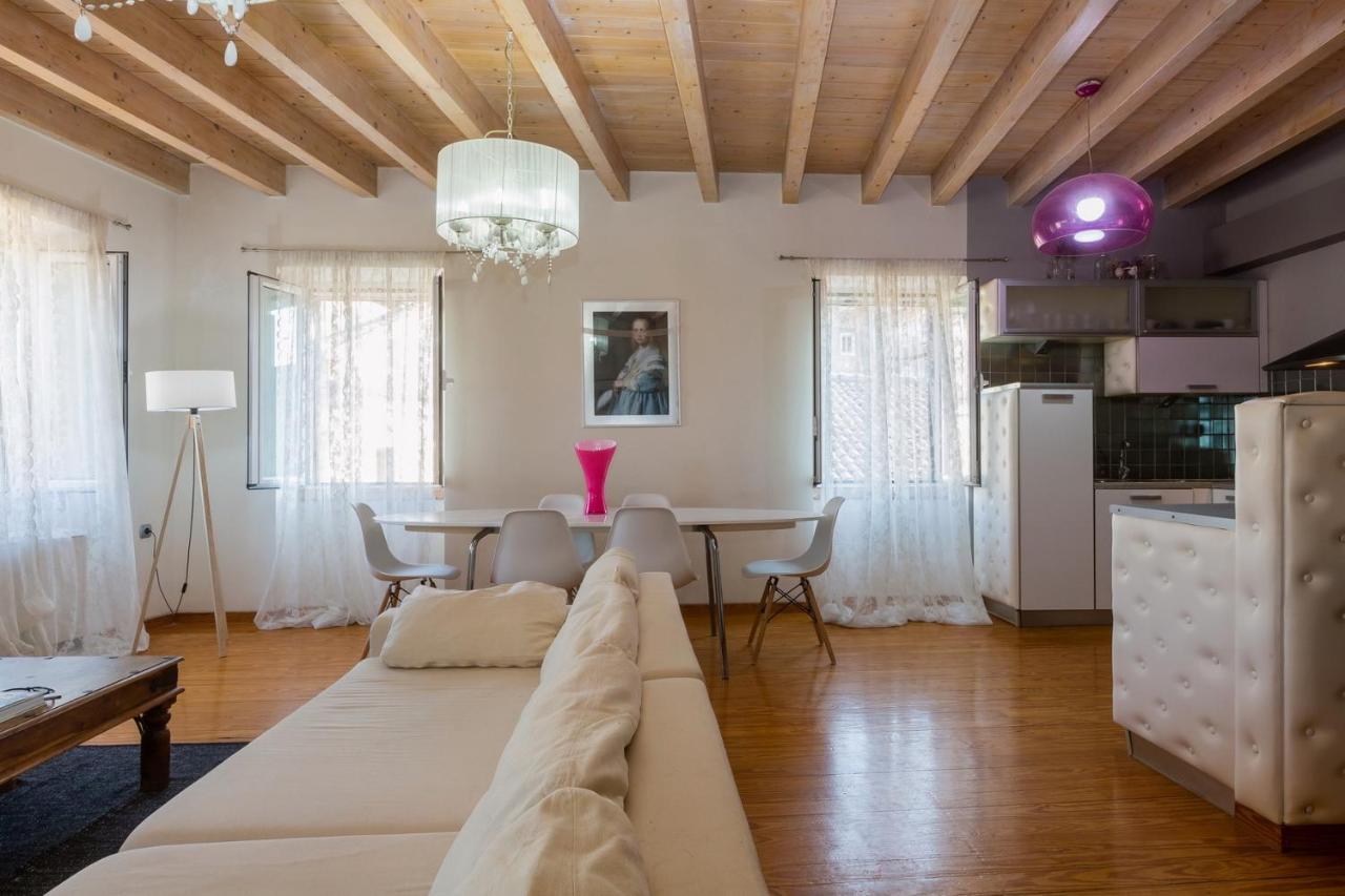 Artist Loft * Corfu (city)