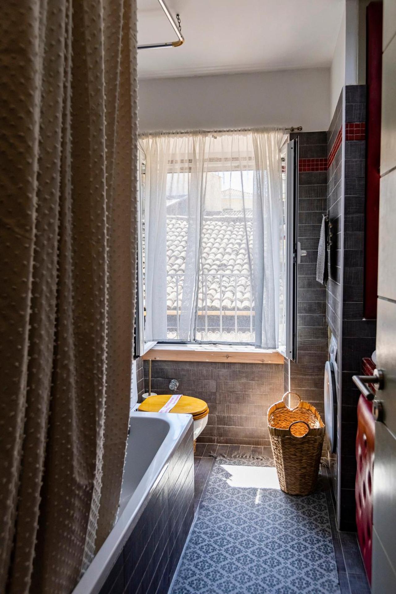 Artist Loft * Corfu (city)