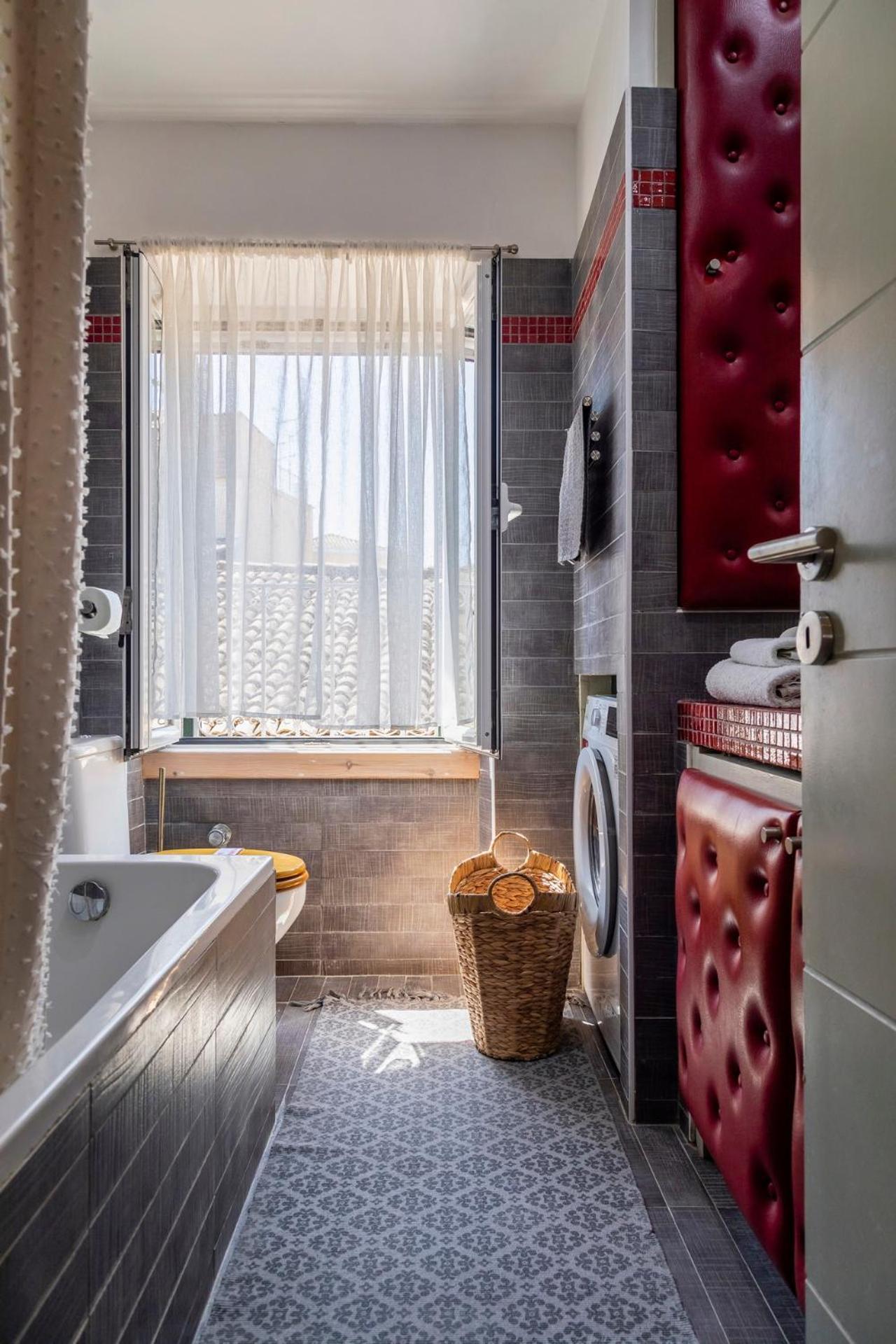 Artist Loft Apartment Corfu (city)