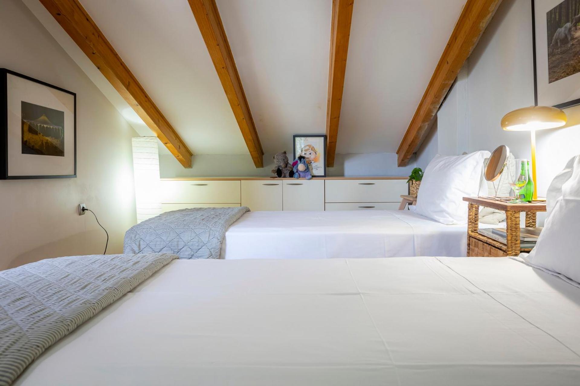 Apartment Artist Loft Corfu (city)