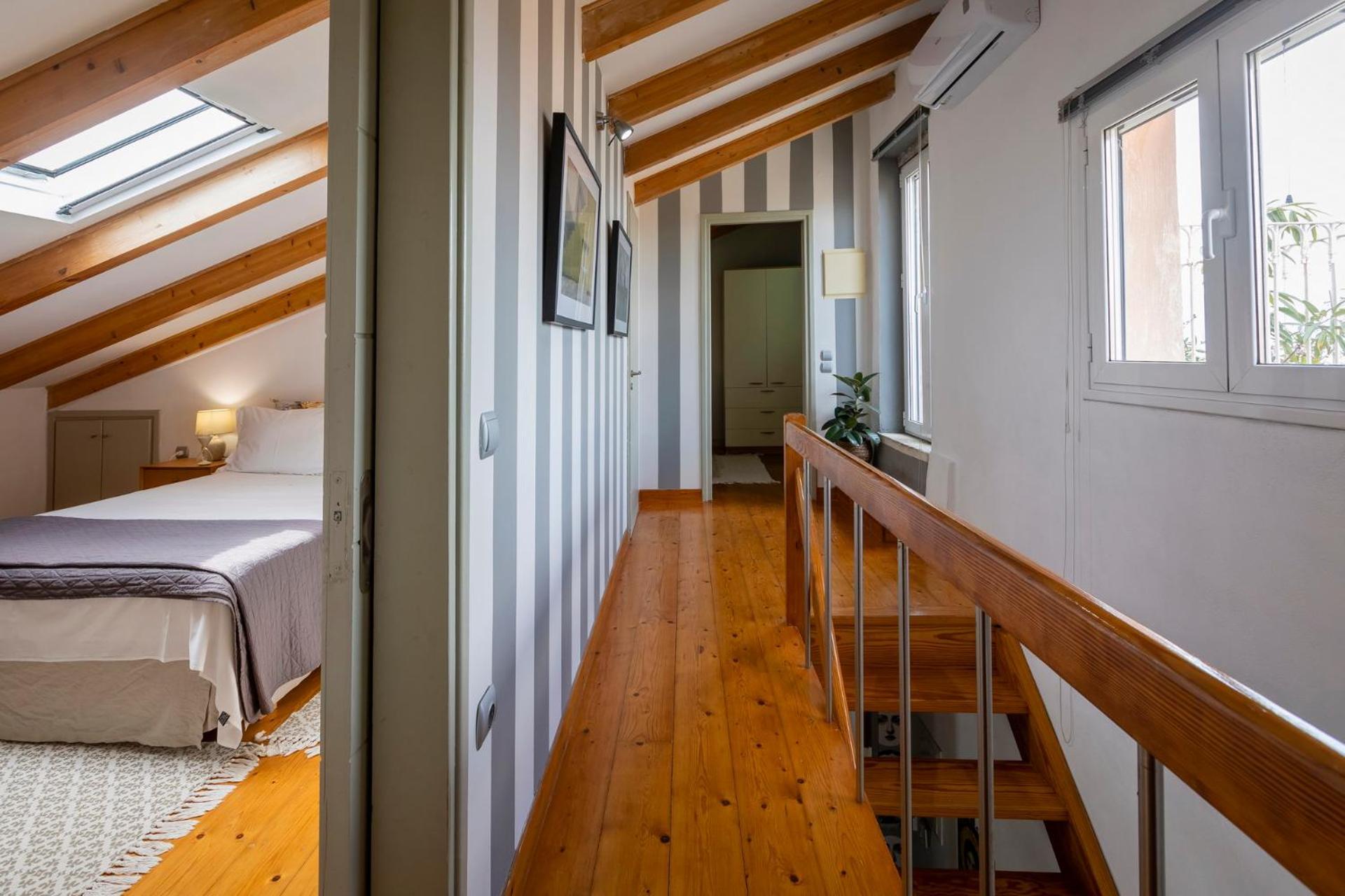 Artist Loft