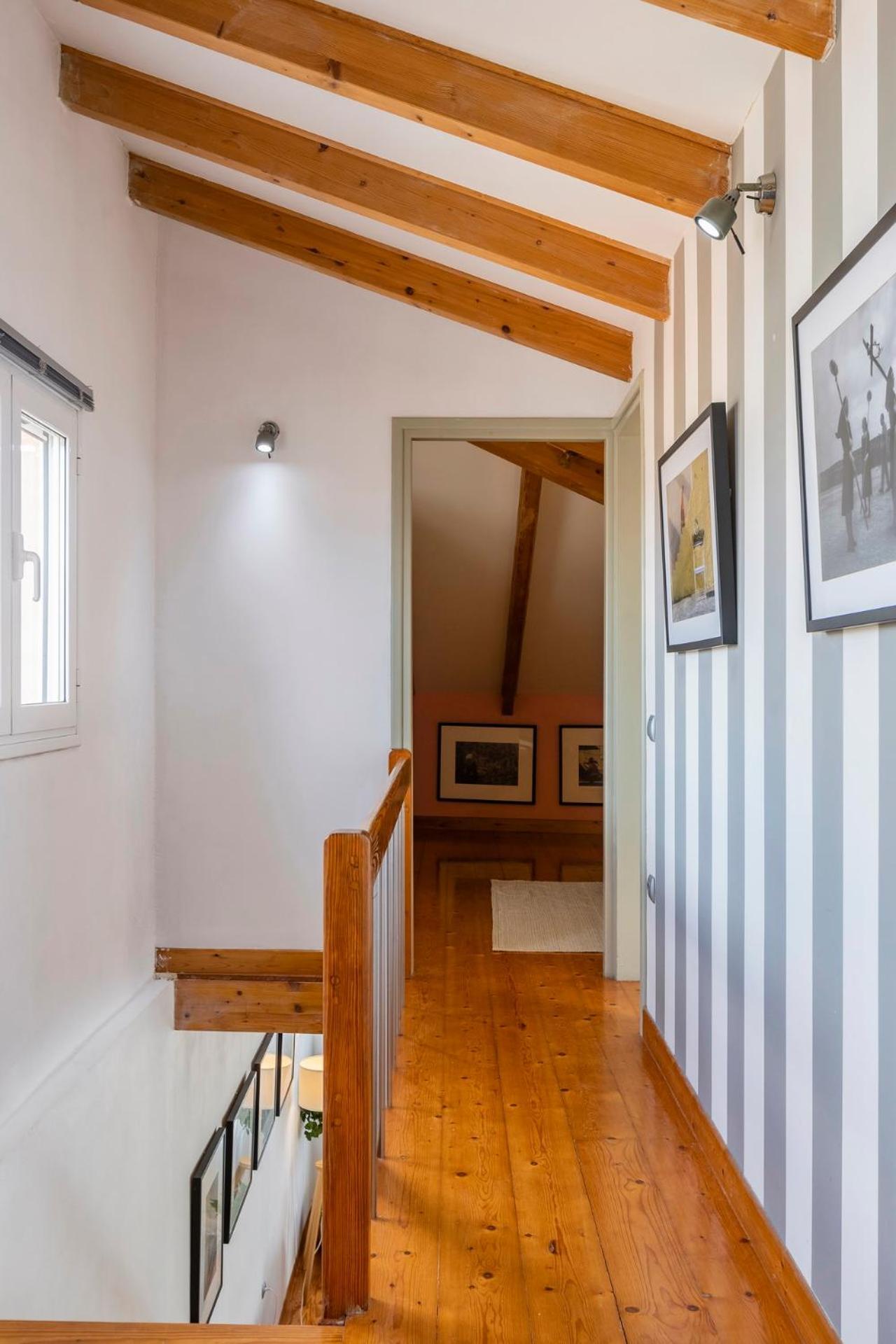 Apartment Artist Loft