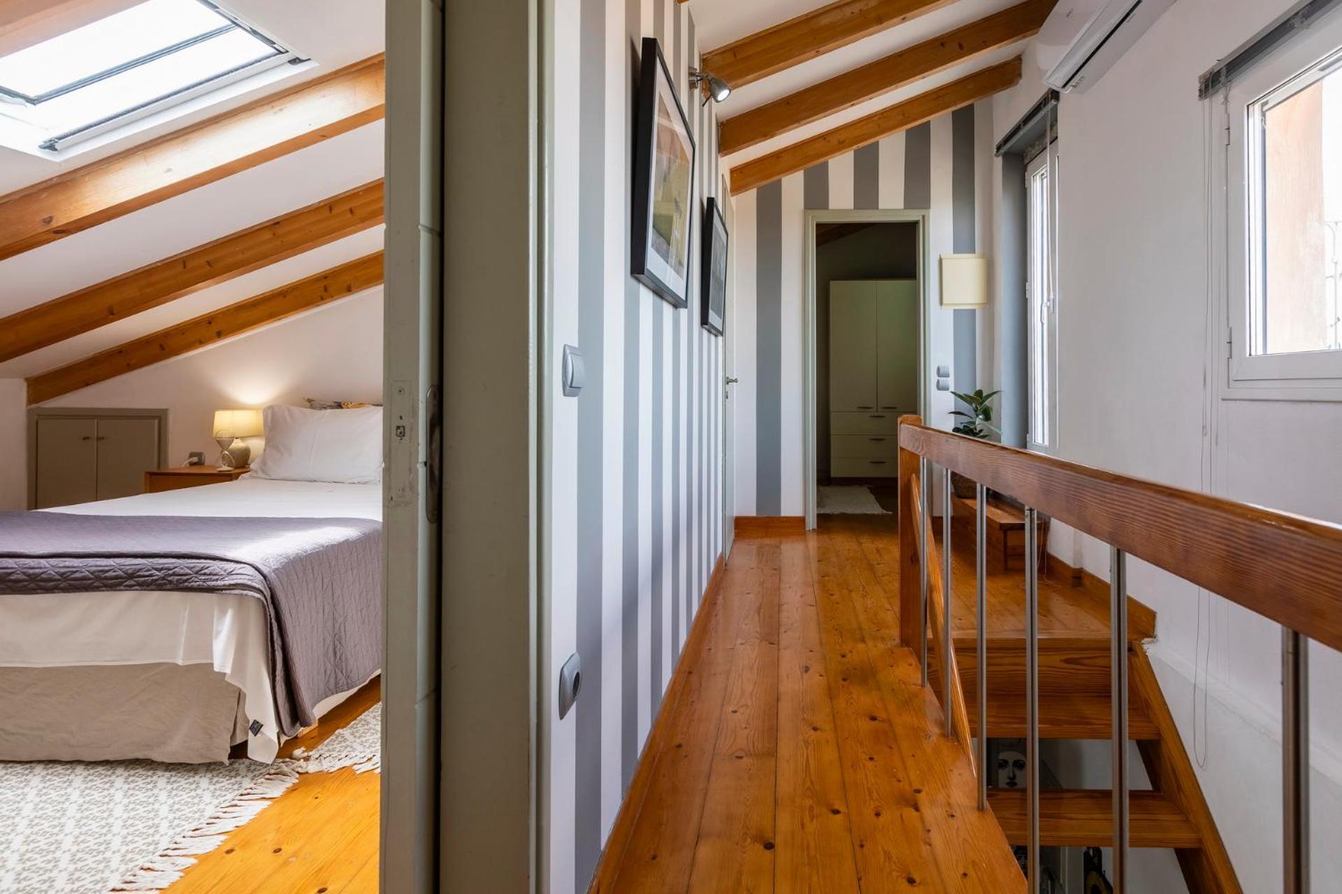 Artist Loft Apartment Corfu (city)