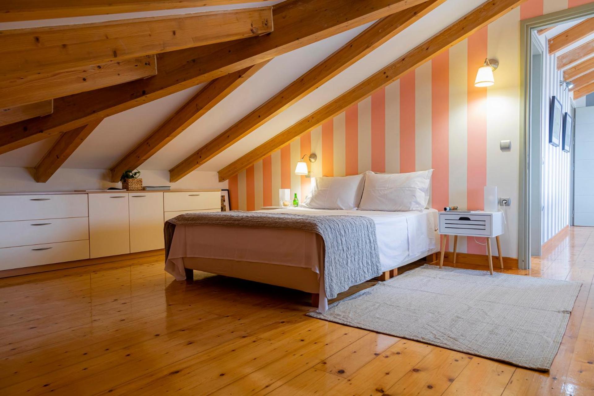Artist Loft * Corfu (city)