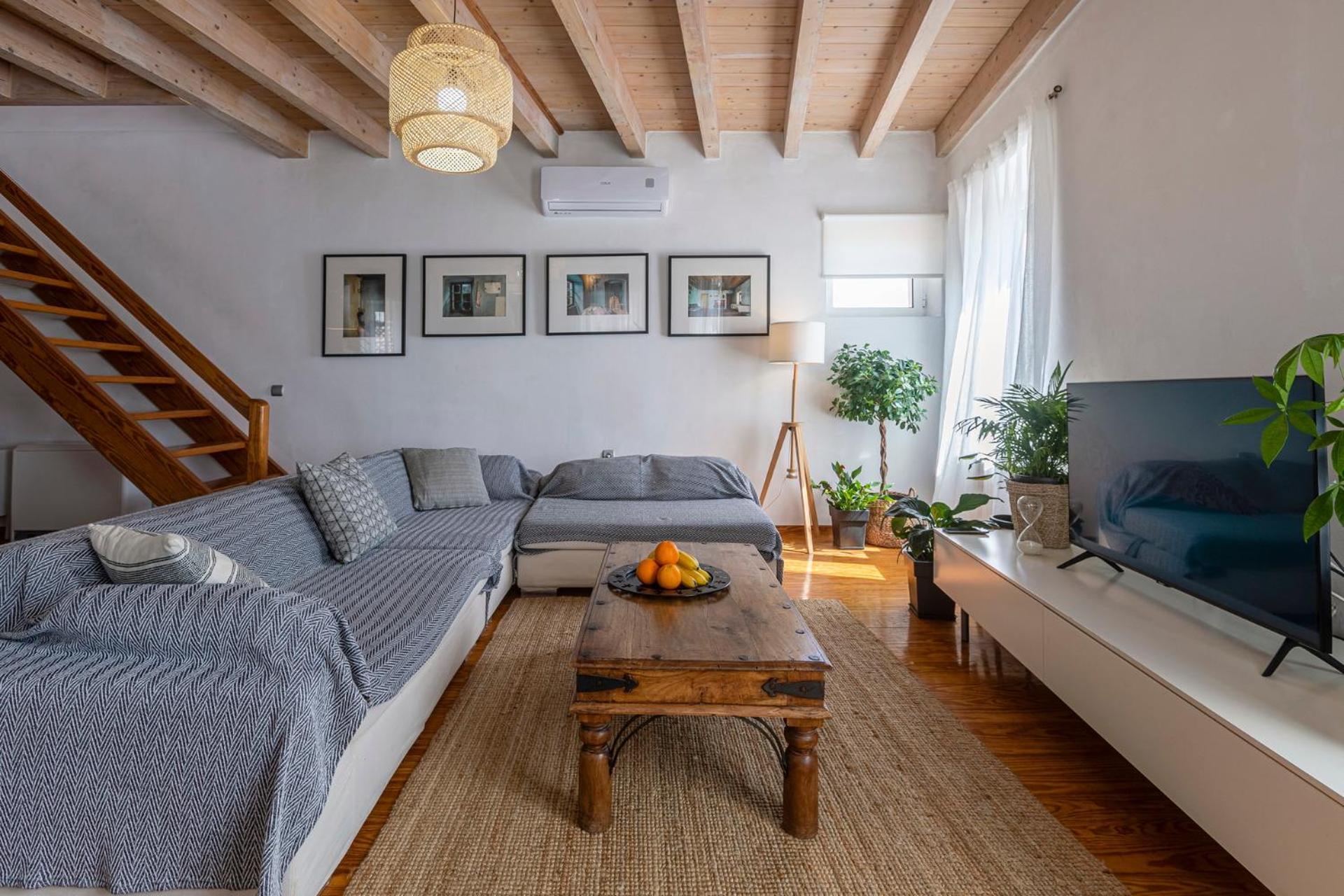Artist Loft * Corfu (city)