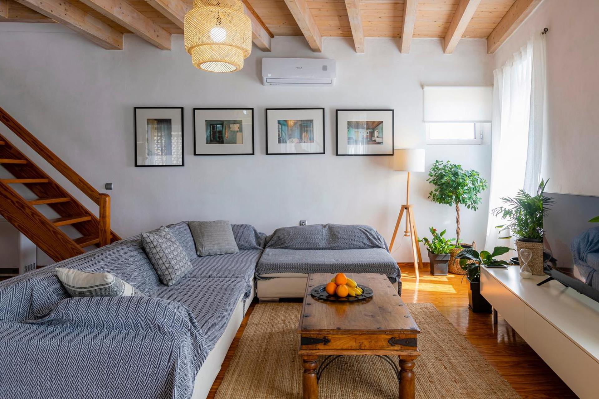 Apartment Artist Loft