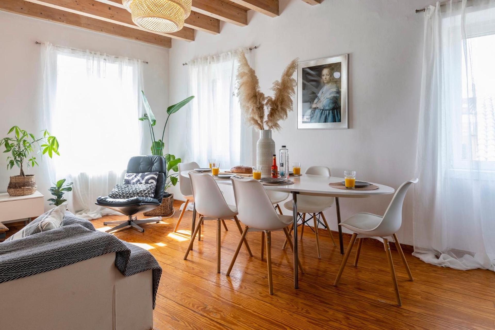Apartment Artist Loft *