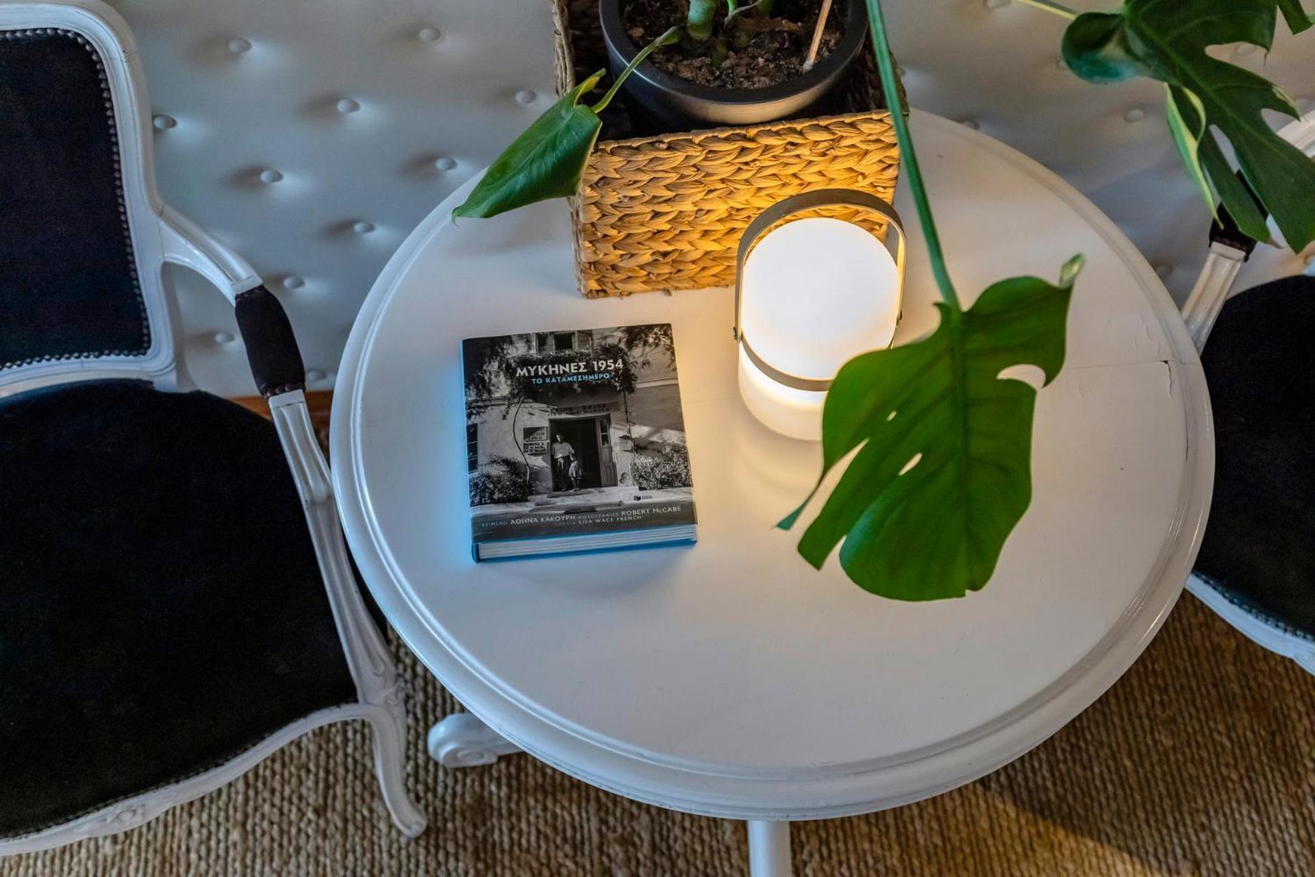 Artist Loft Apartment Corfu (city)