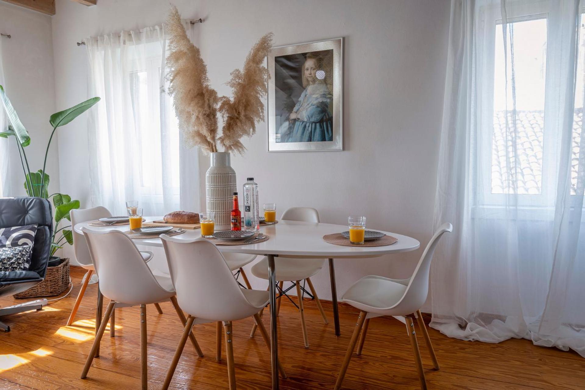 Apartment Artist Loft Corfu (city)