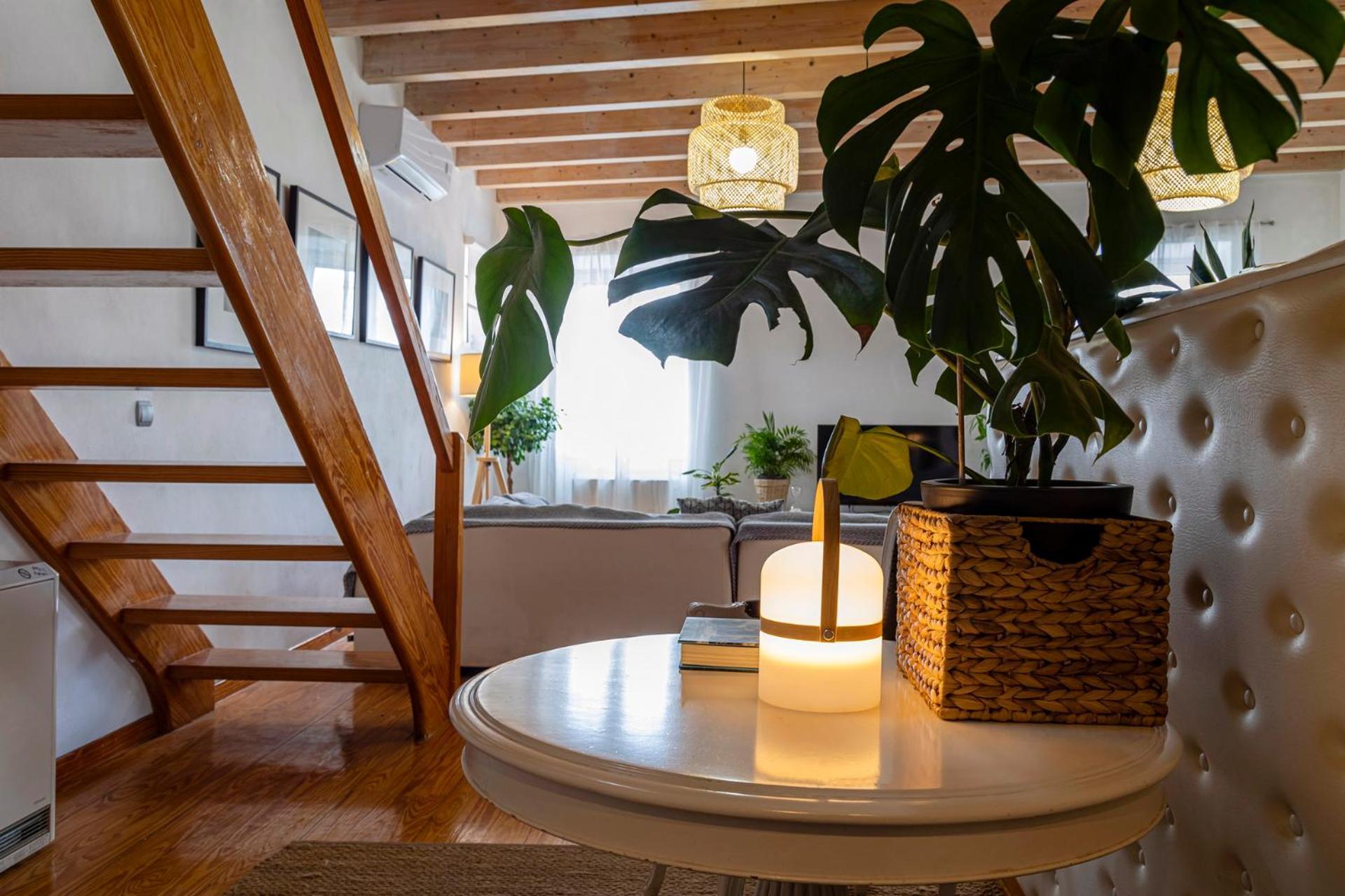 Artist Loft *