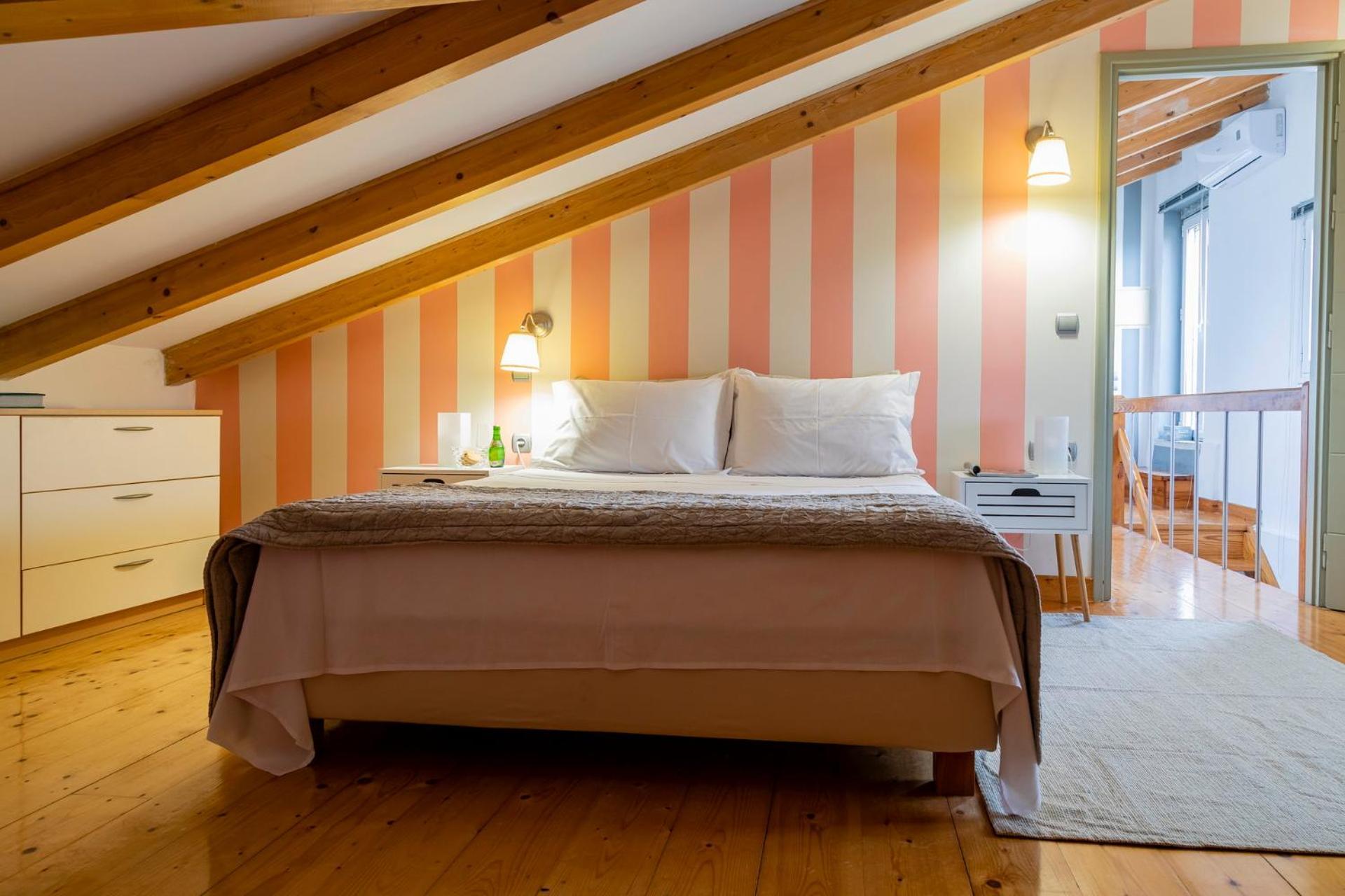 Artist Loft * Corfu (city)