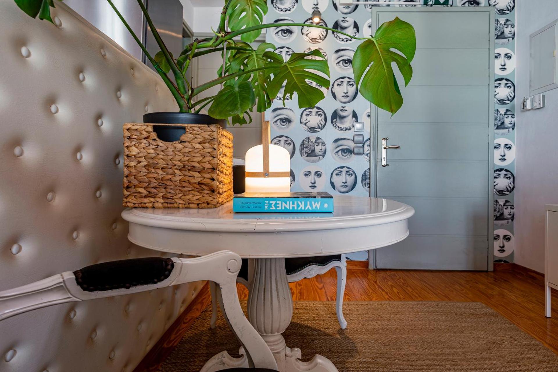 Artist Loft *