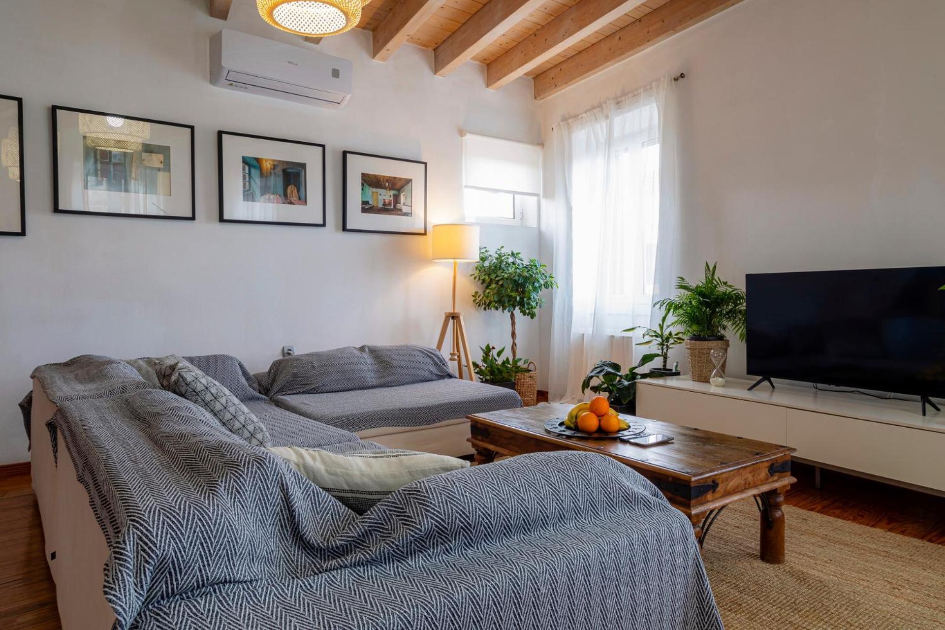 Artist Loft * Corfu (city)